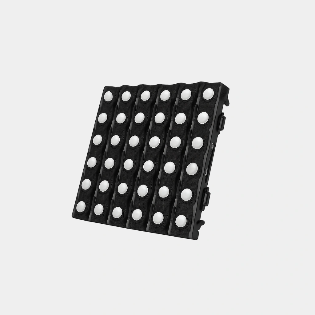 Pixel Dot Lights